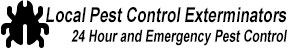 Pierrepnt Mnr NY Pest Control Exterminators